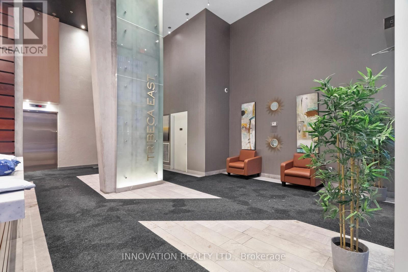 1203 - 40 Nepean Street, Ottawa, ON - Indoor Photo Showing Other Room