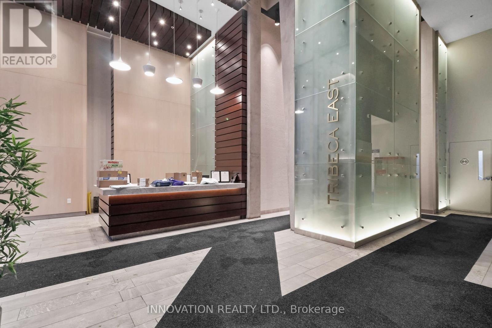 1203 - 40 Nepean Street, Ottawa, ON - Indoor