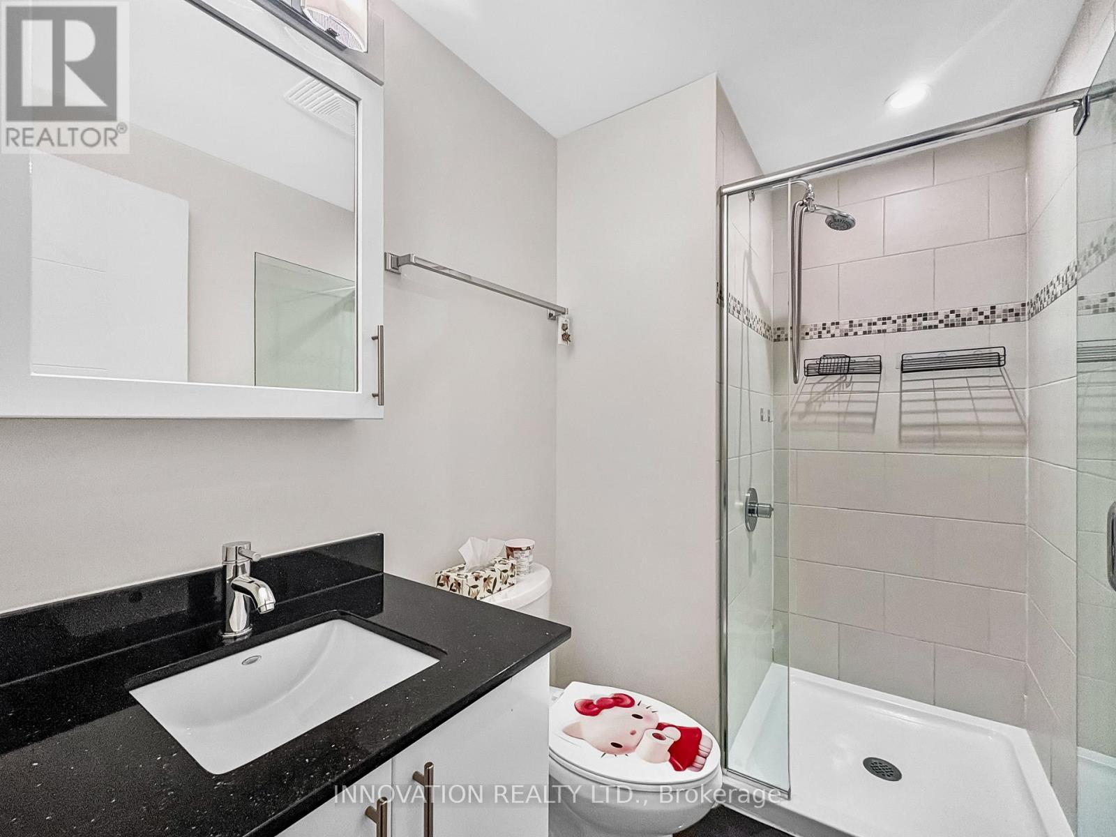 1203 - 40 Nepean Street, Ottawa, ON - Indoor Photo Showing Bathroom