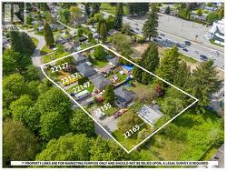 22119 CLIFF AVENUE Maple Ridge, BC V2X 2L4