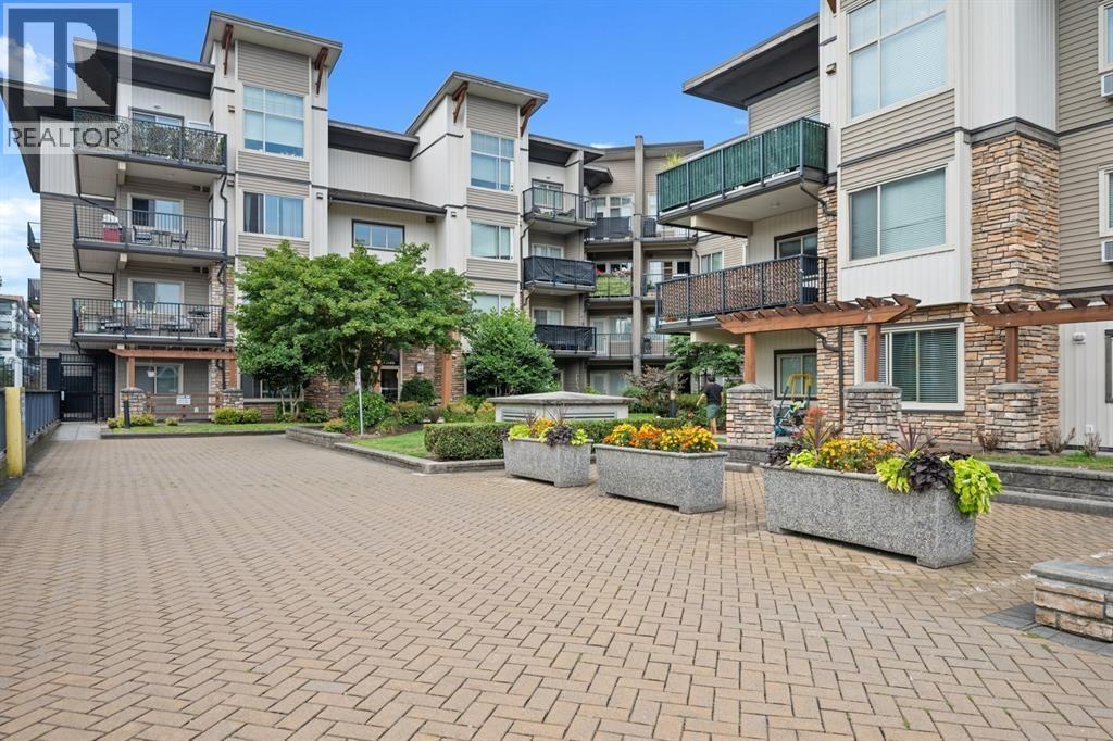 418 11935 Burnett Street, Maple Ridge, BC