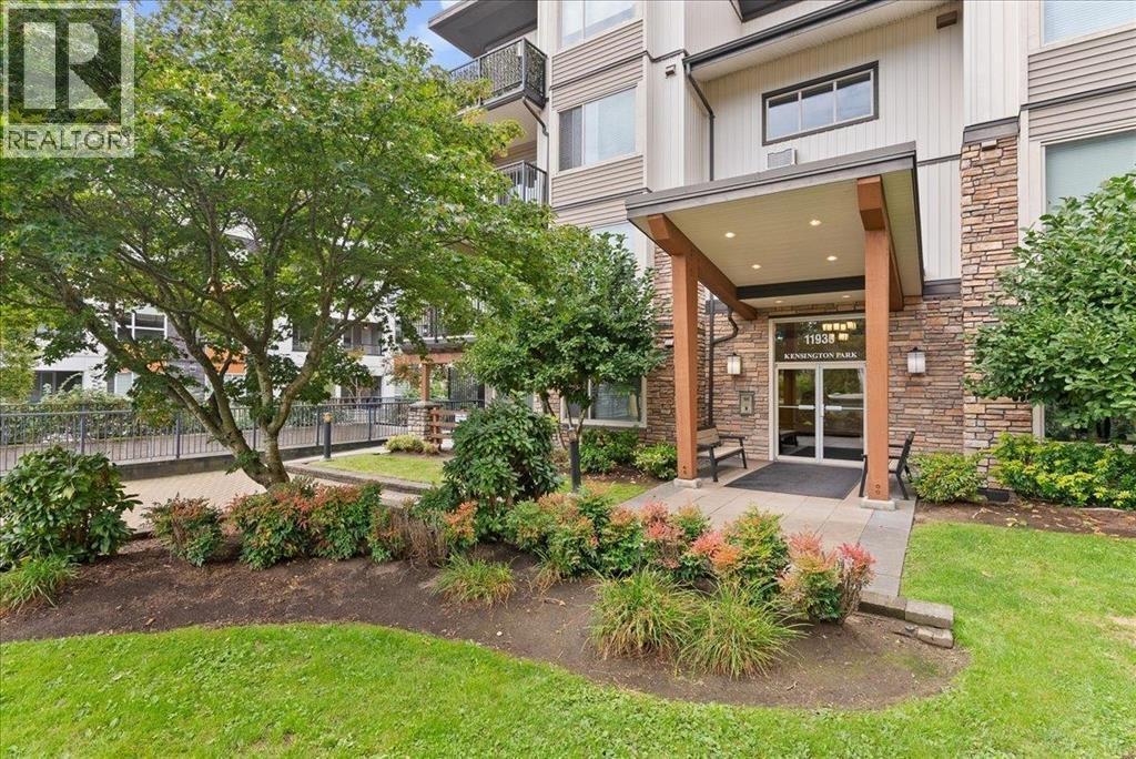 418 11935 Burnett Street, Maple Ridge, BC