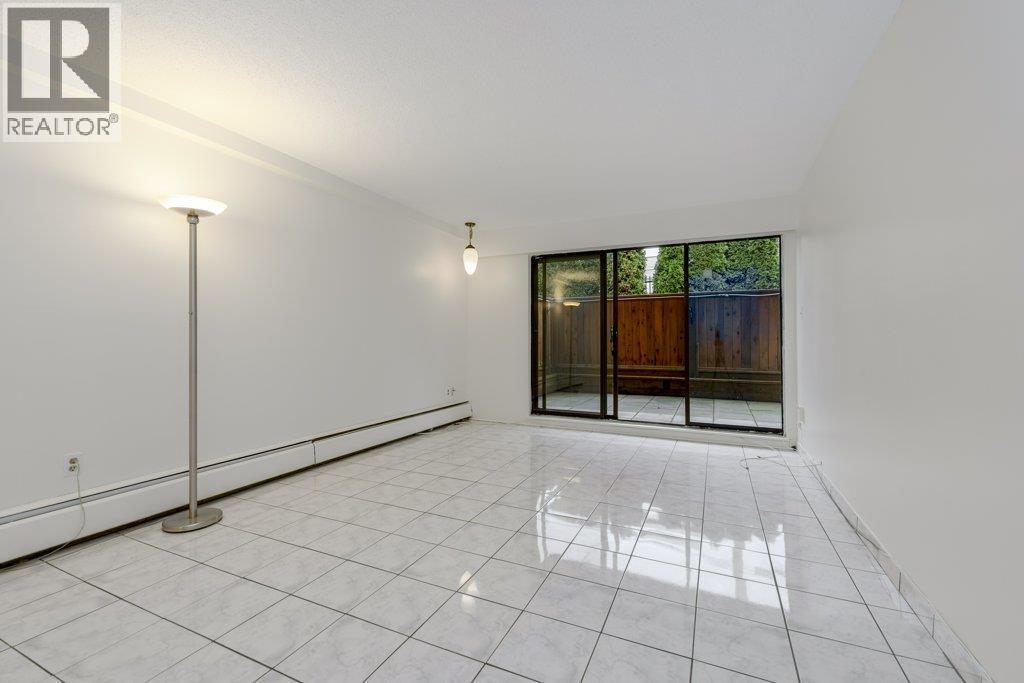 105 1585 E 4Th Avenue, Vancouver, BC - Indoor Photo Showing Other Room