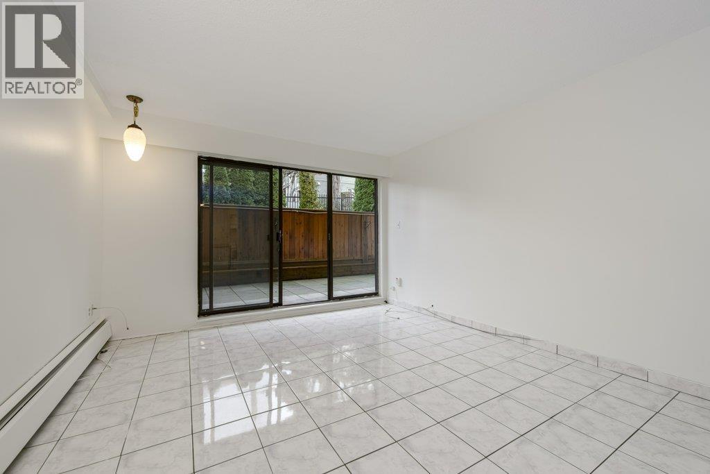 105 1585 E 4Th Avenue, Vancouver, BC - Indoor Photo Showing Other Room