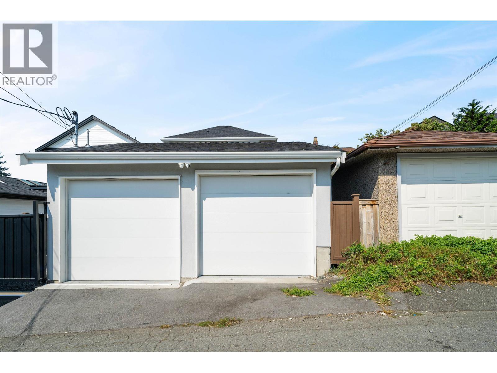 3448 Pandora Street, Vancouver, BC - Outdoor
