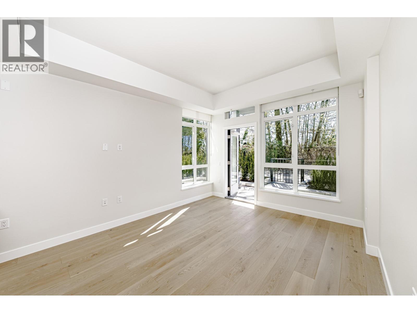 104 5007 Ash Street, Vancouver, BC - Indoor
