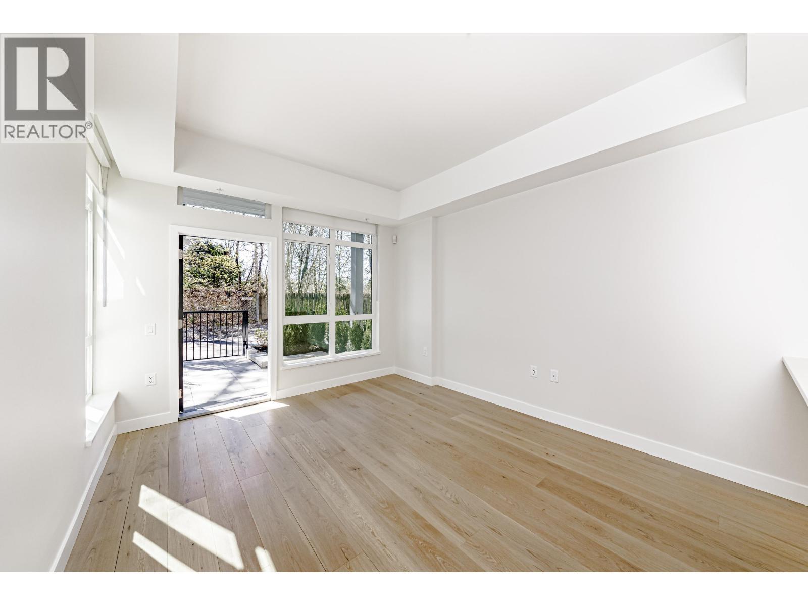 104 5007 Ash Street, Vancouver, BC - Indoor