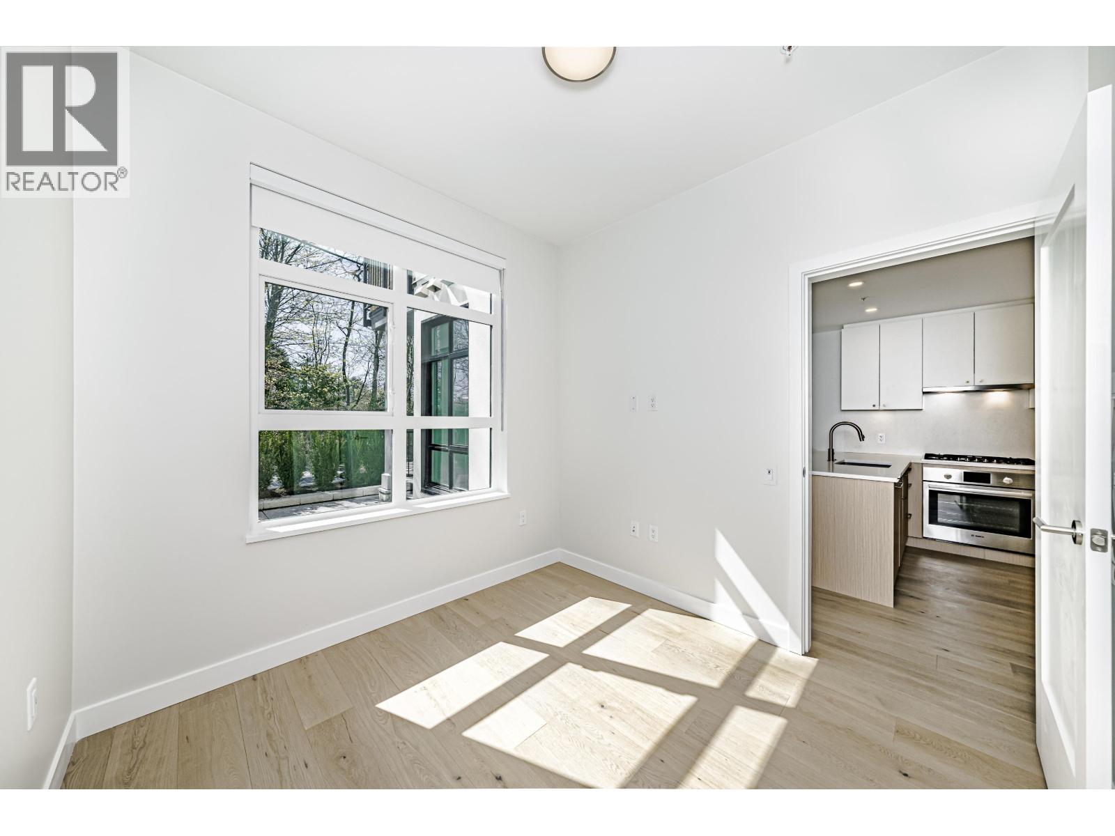 104 5007 Ash Street, Vancouver, BC - Indoor