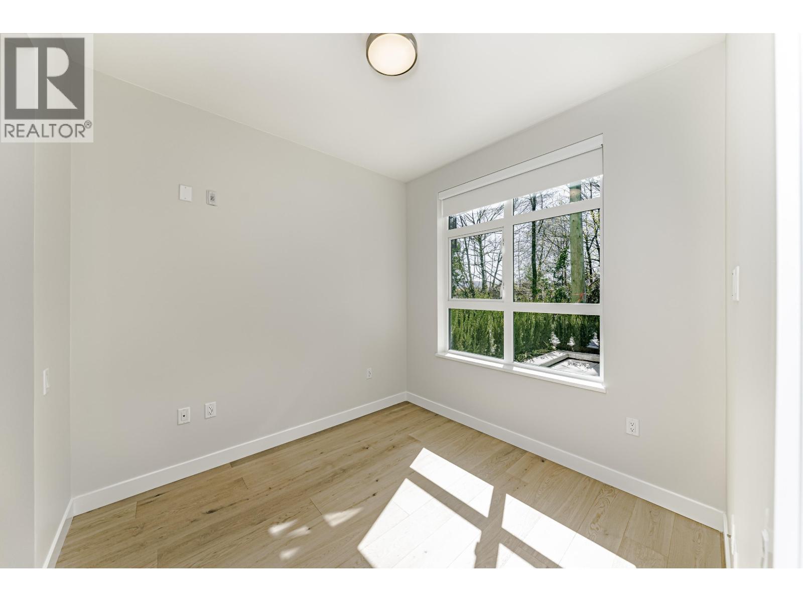 104 5007 Ash Street, Vancouver, BC - Indoor Photo Showing Other Room