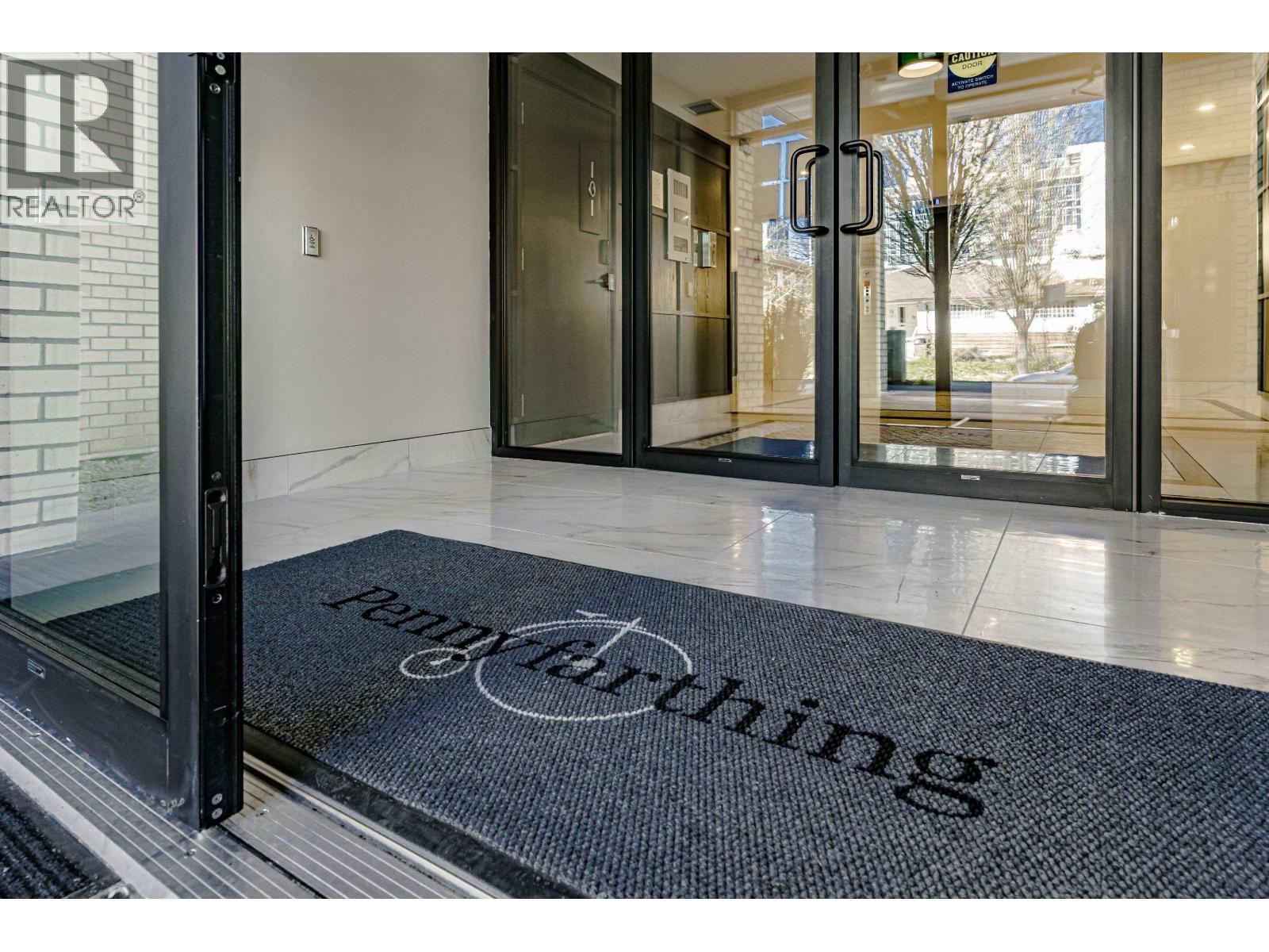 104 5007 Ash Street, Vancouver, BC - Photo Showing Other Room