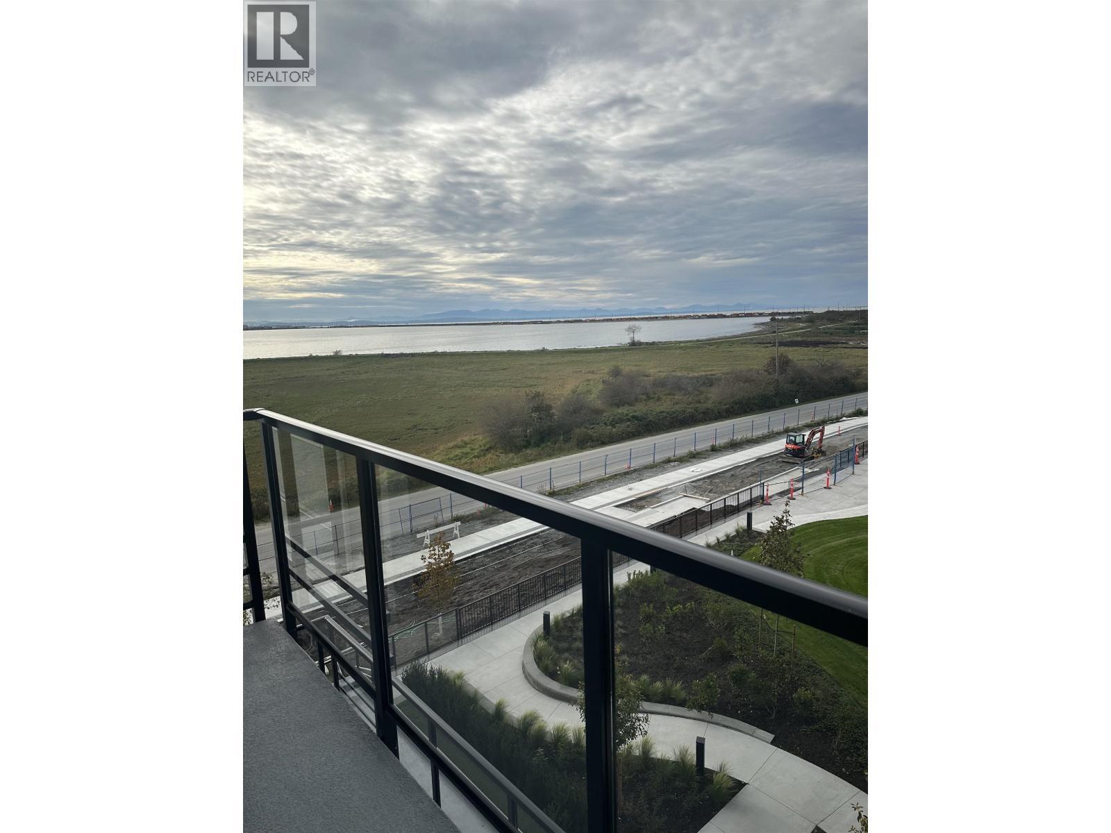 409 2431 Rabbit Drive, Delta, BC - Outdoor With Balcony With View