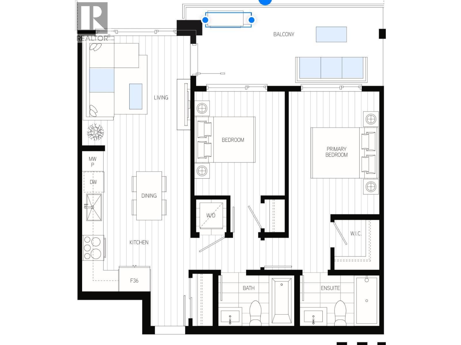 409 2431 Rabbit Drive, Delta, BC - Other