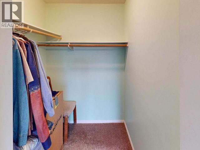 206-5701 Willow Ave, Powell River, BC - Indoor With Storage