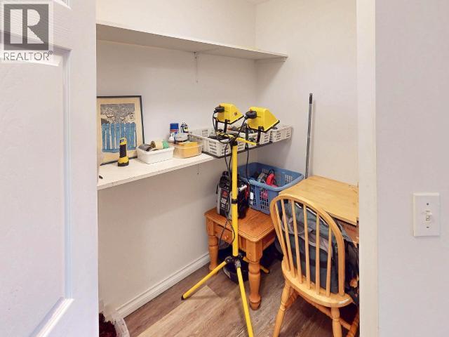 206-5701 Willow Ave, Powell River, BC - Indoor Photo Showing Other Room
