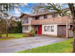 10531 ANGLESEA DRIVE Richmond, BC V7A 3B7