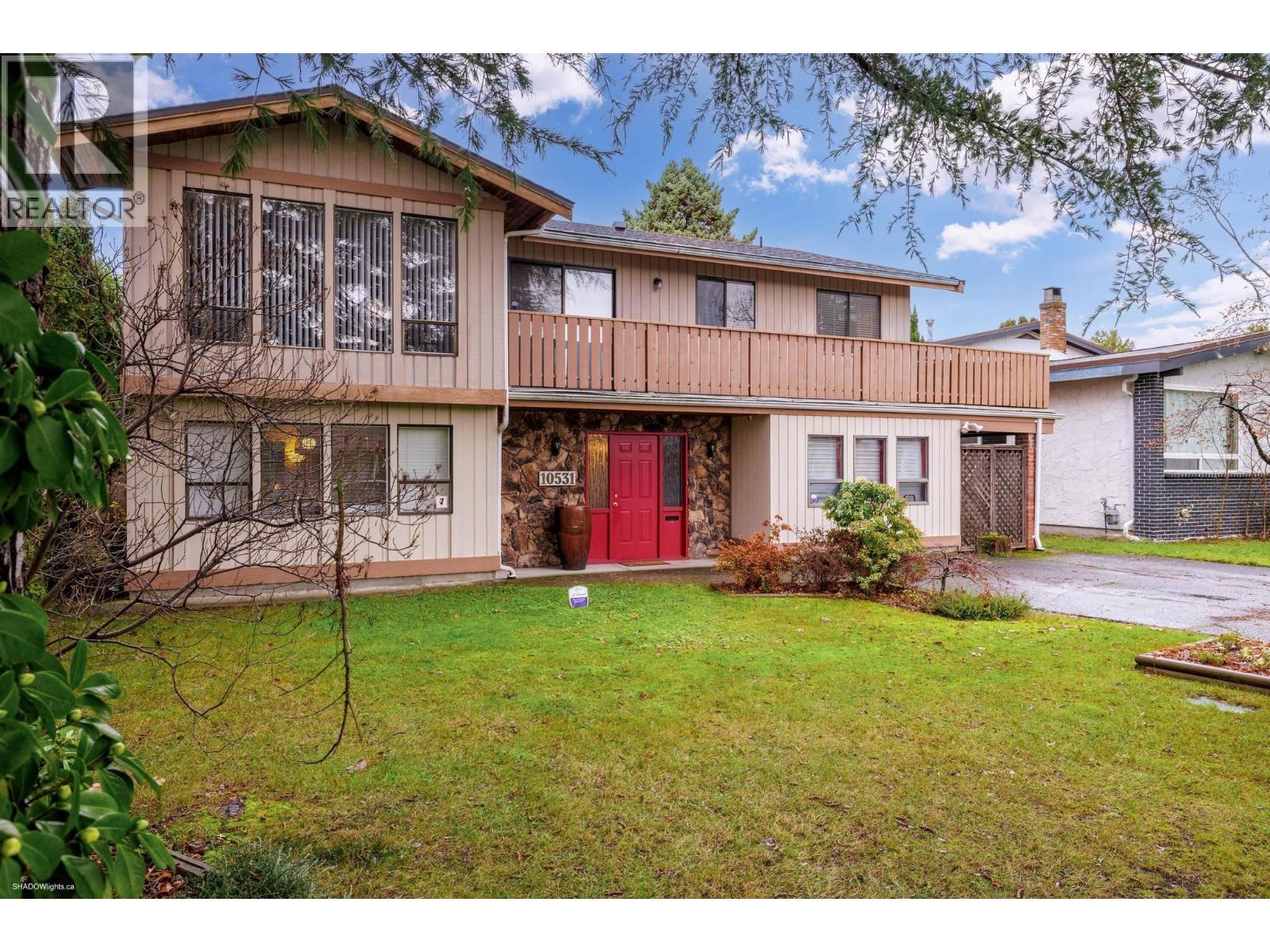 10531 Anglesea Drive, Richmond, BC