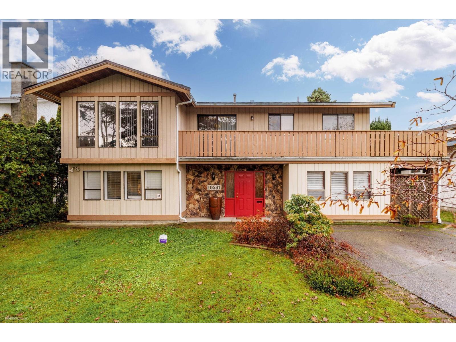 10531 Anglesea Drive, Richmond, BC