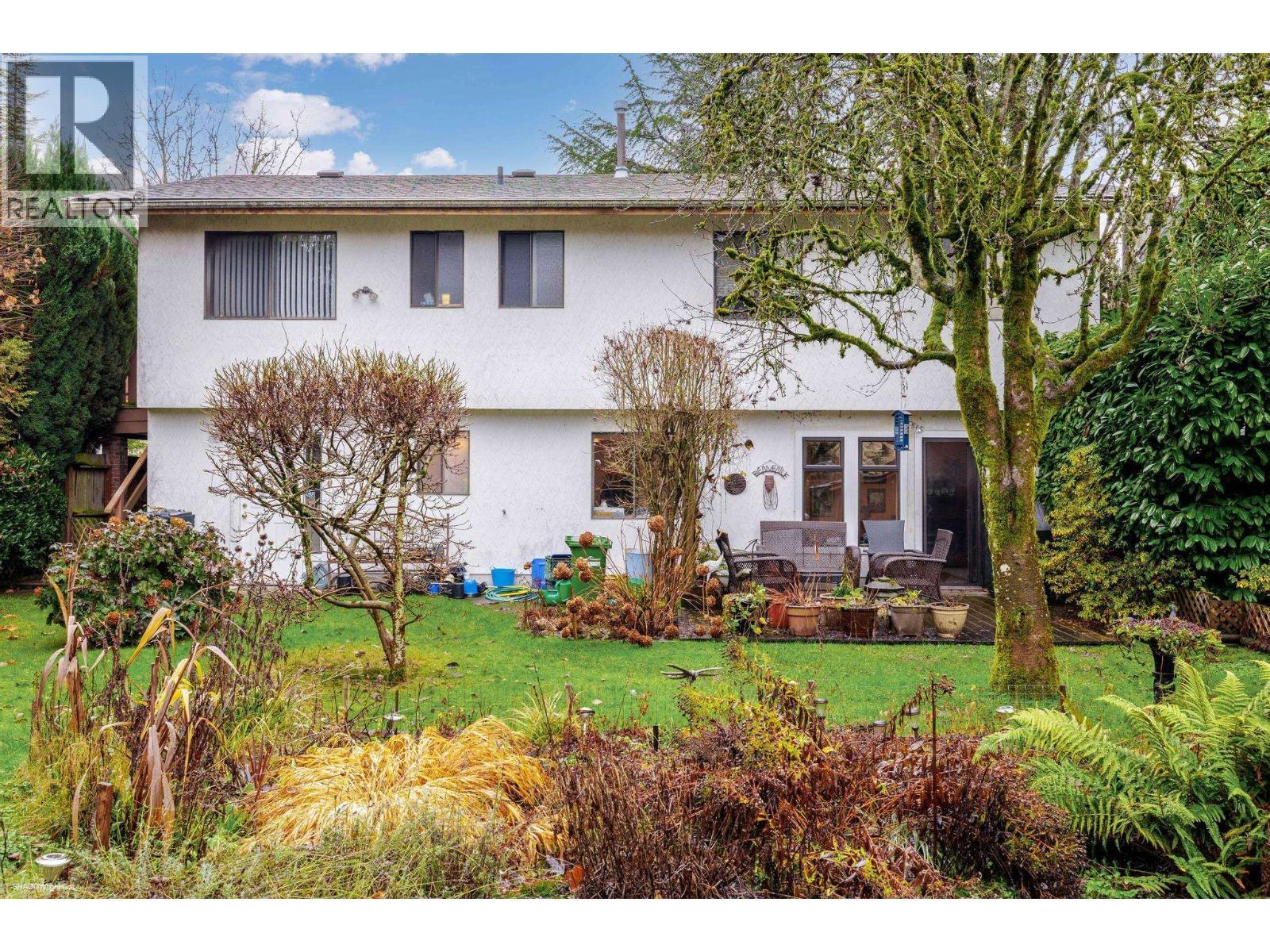 10531 Anglesea Drive, Richmond, BC