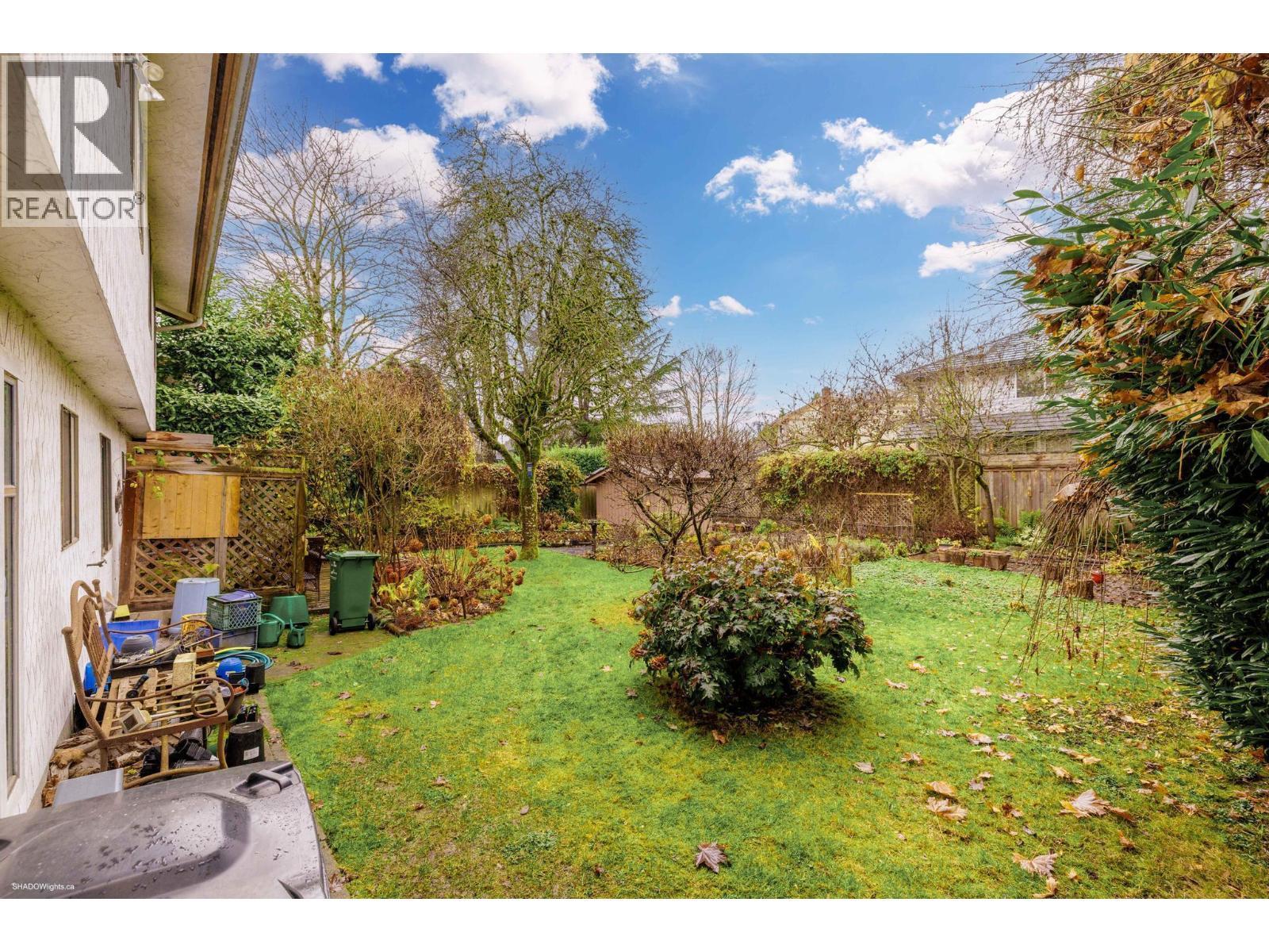 10531 Anglesea Drive, Richmond, BC