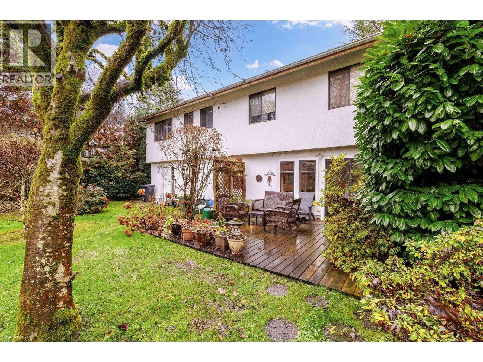 10531 Anglesea Drive, Richmond, BC