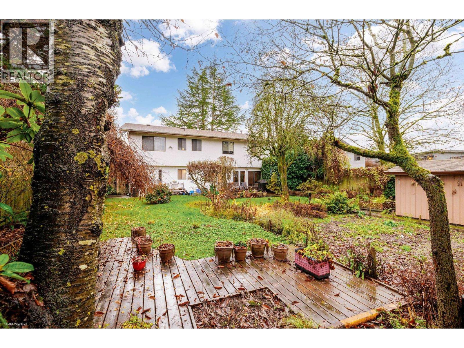 10531 Anglesea Drive, Richmond, BC