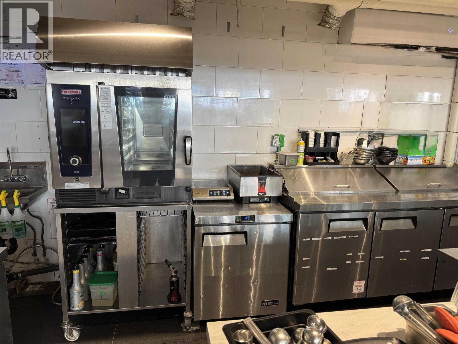 400 Confidential Street, Vancouver, BC