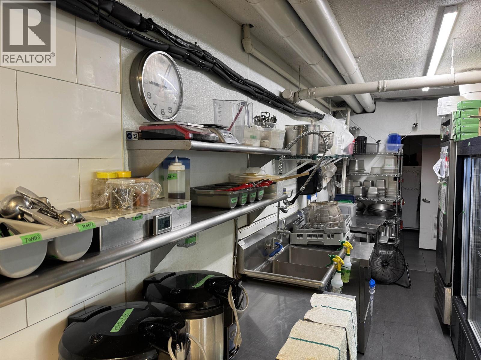 400 Confidential Street, Vancouver, BC