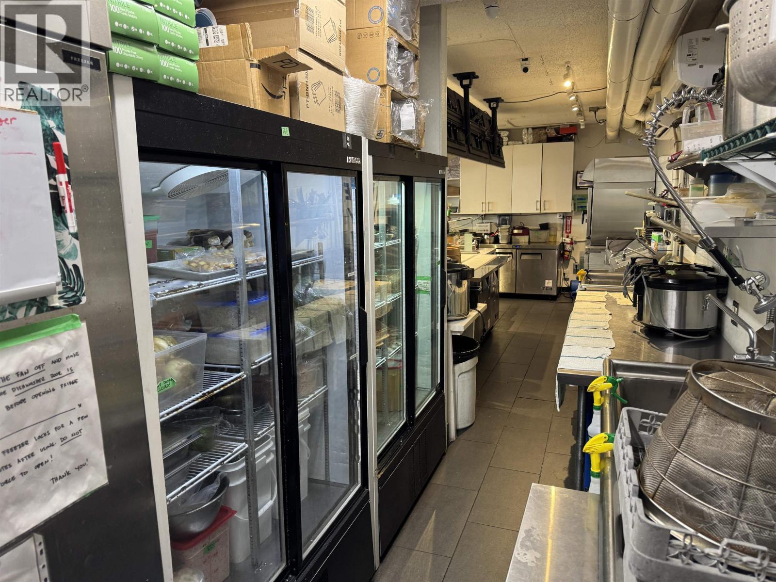 400 Confidential Street, Vancouver, BC