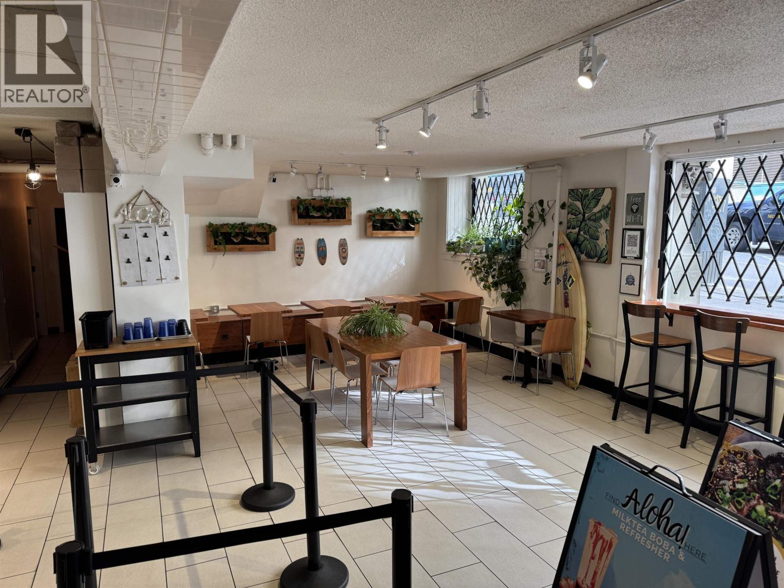 400 Confidential Street, Vancouver, BC