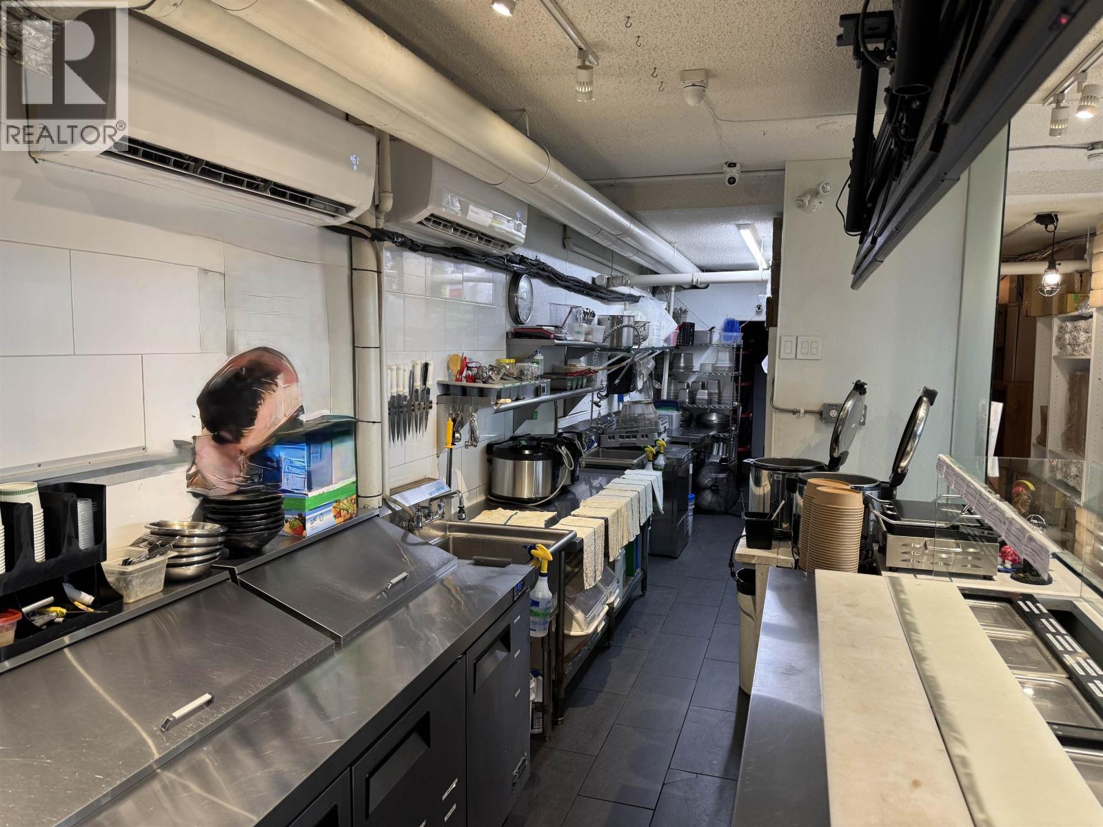 400 Confidential Street, Vancouver, BC