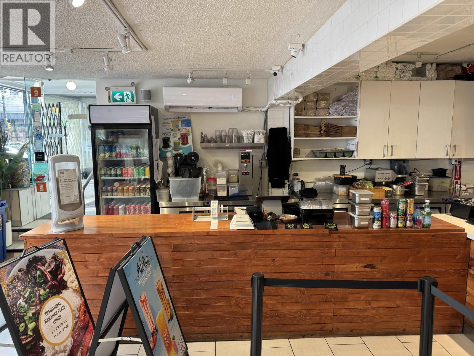 400 Confidential Street, Vancouver, BC