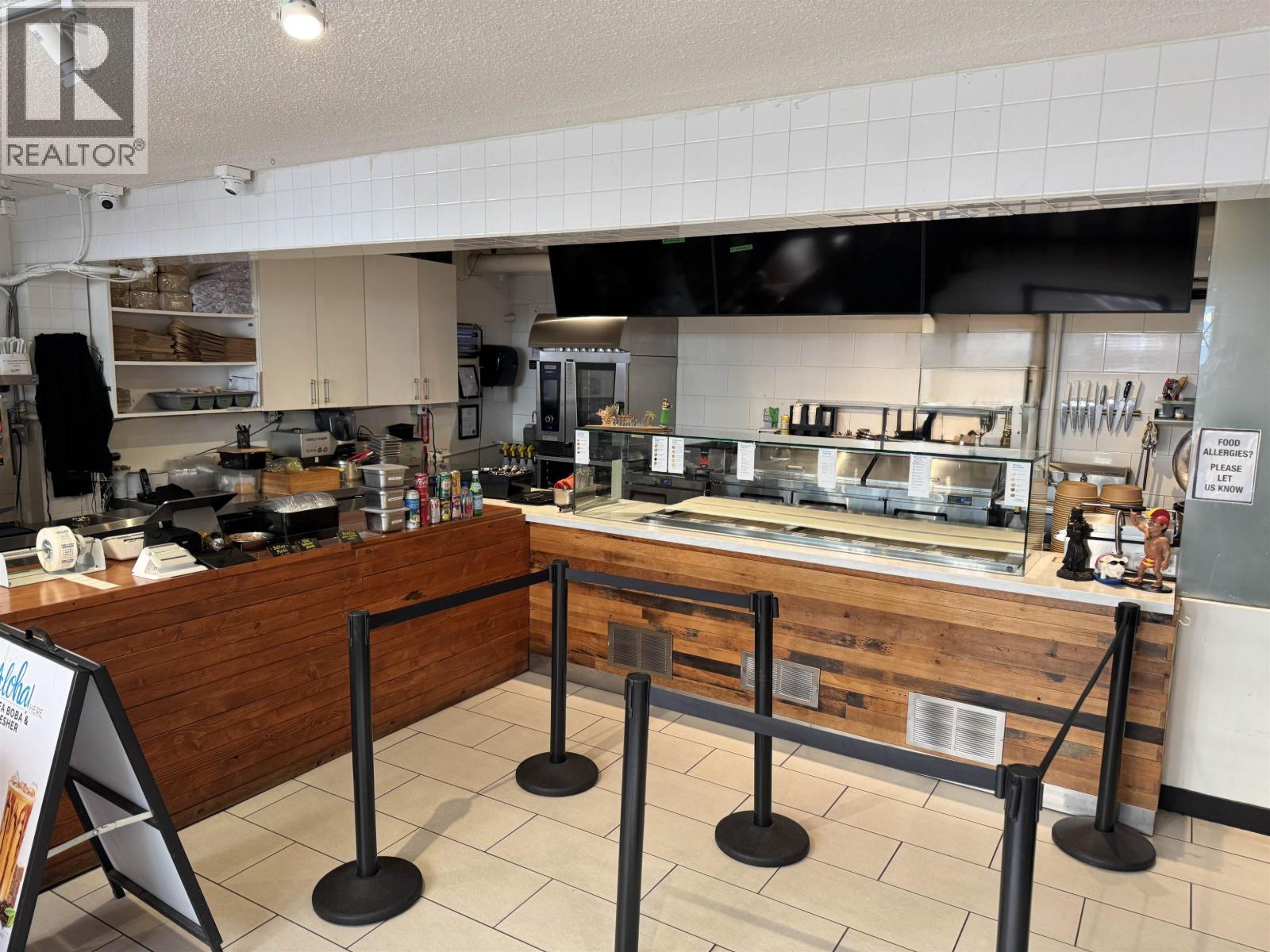 400 Confidential Street, Vancouver, BC