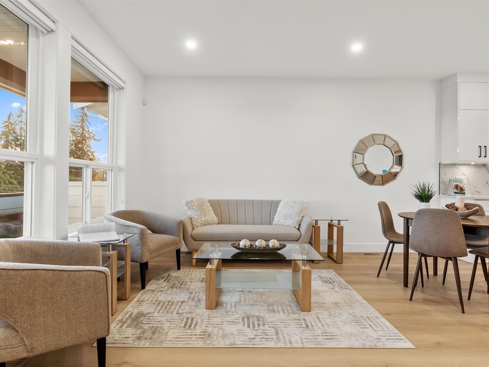 101 16697 16 Avenue, Surrey, BC - Indoor