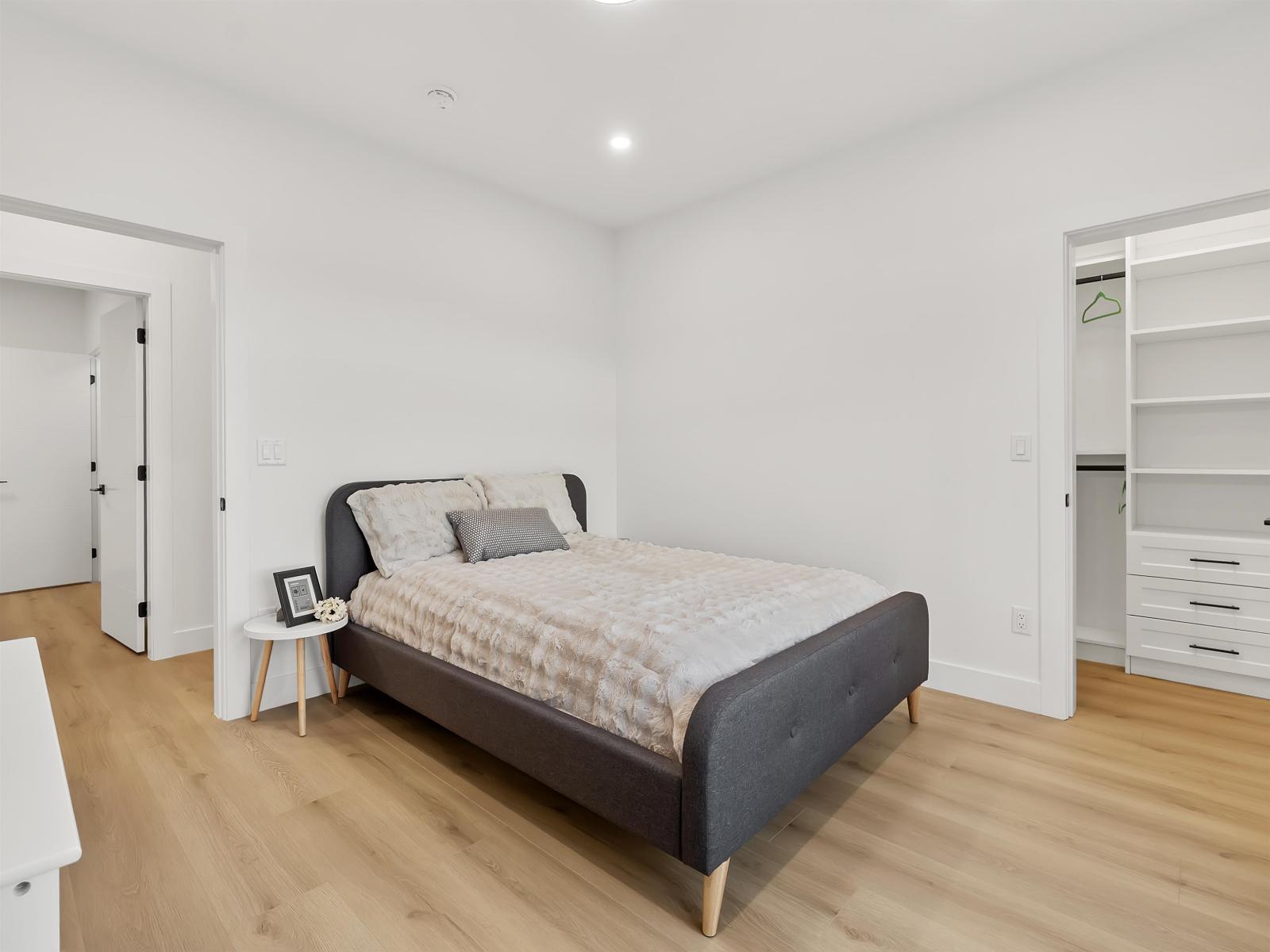 101 16697 16 Avenue, Surrey, BC - Indoor Photo Showing Bedroom