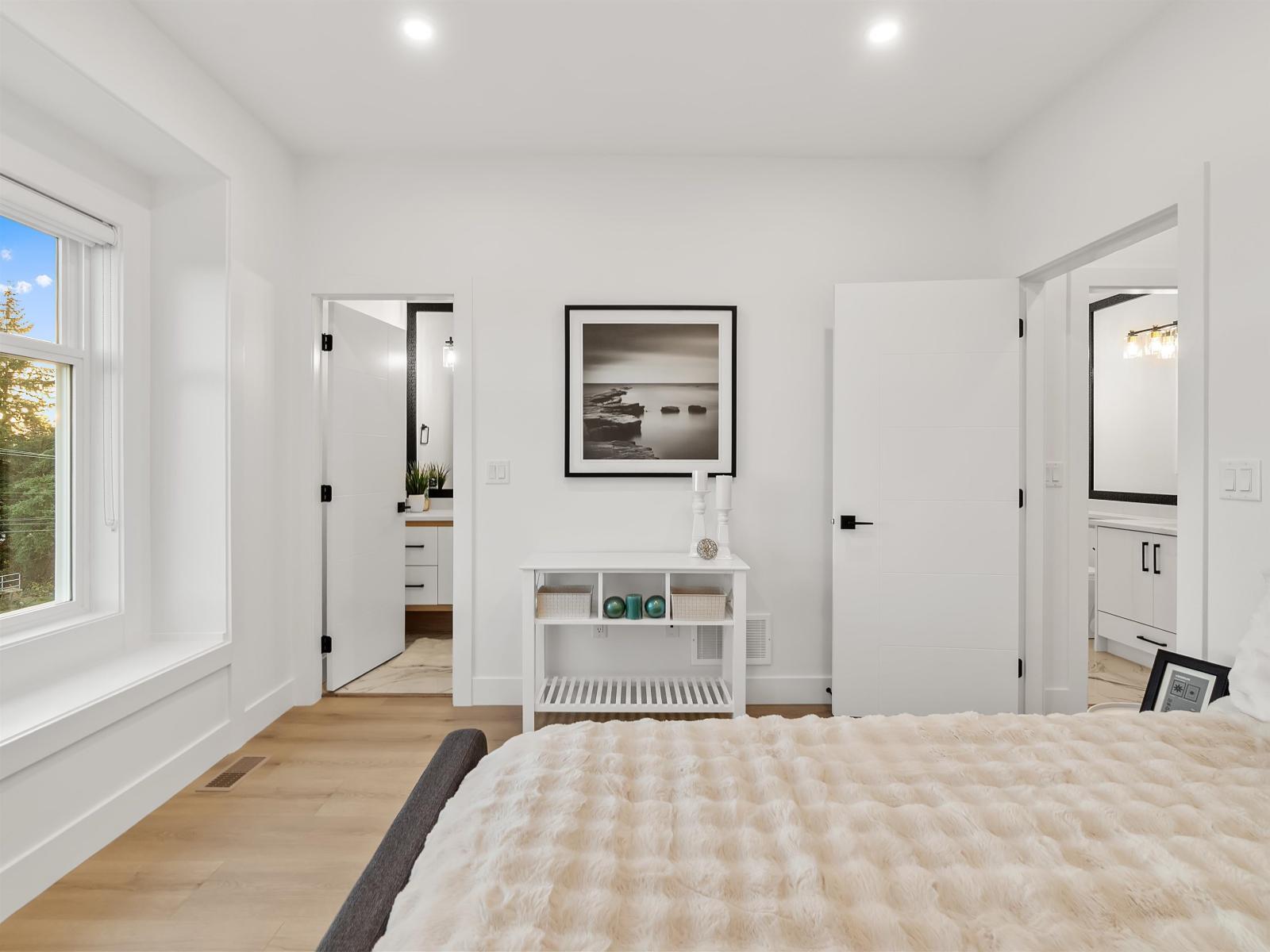 101 16697 16 Avenue, Surrey, BC - Indoor Photo Showing Bedroom