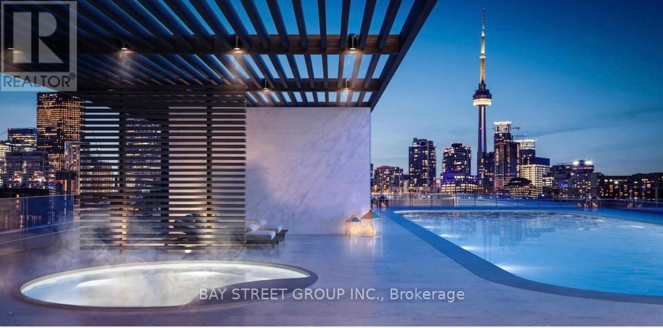 2115 - 230 Simcoe Street, Toronto, ON