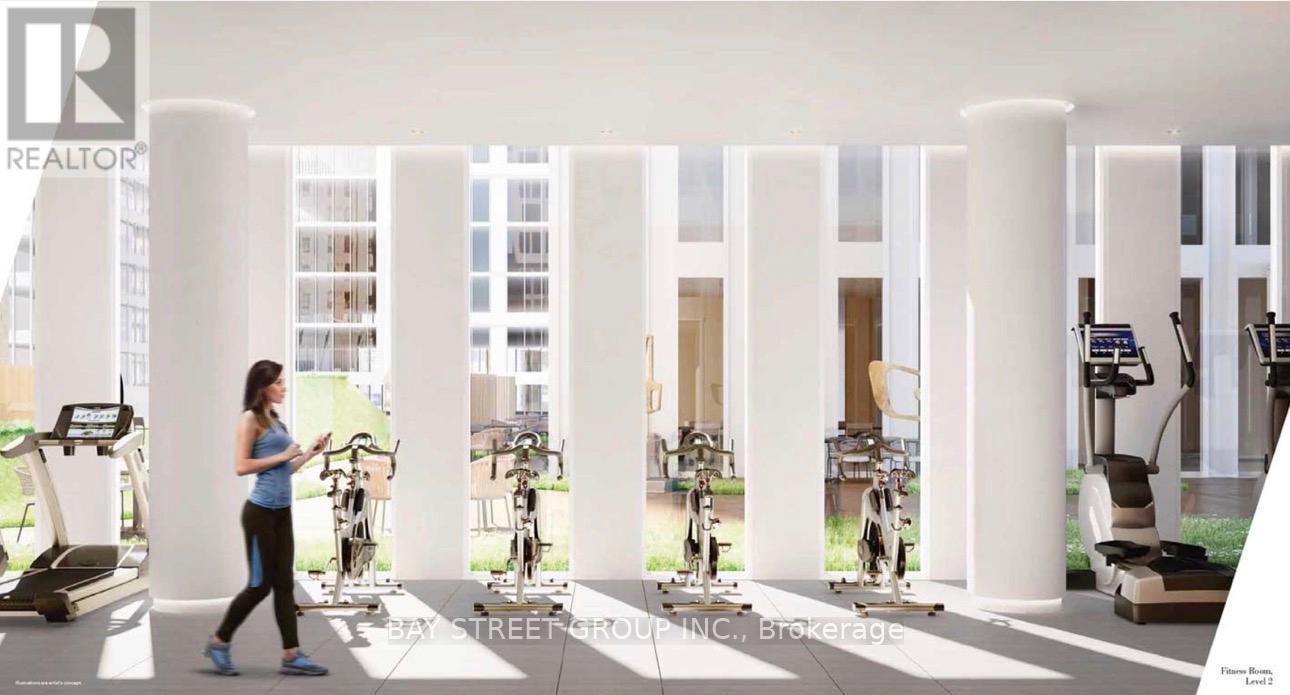 2115 - 230 Simcoe Street, Toronto, ON