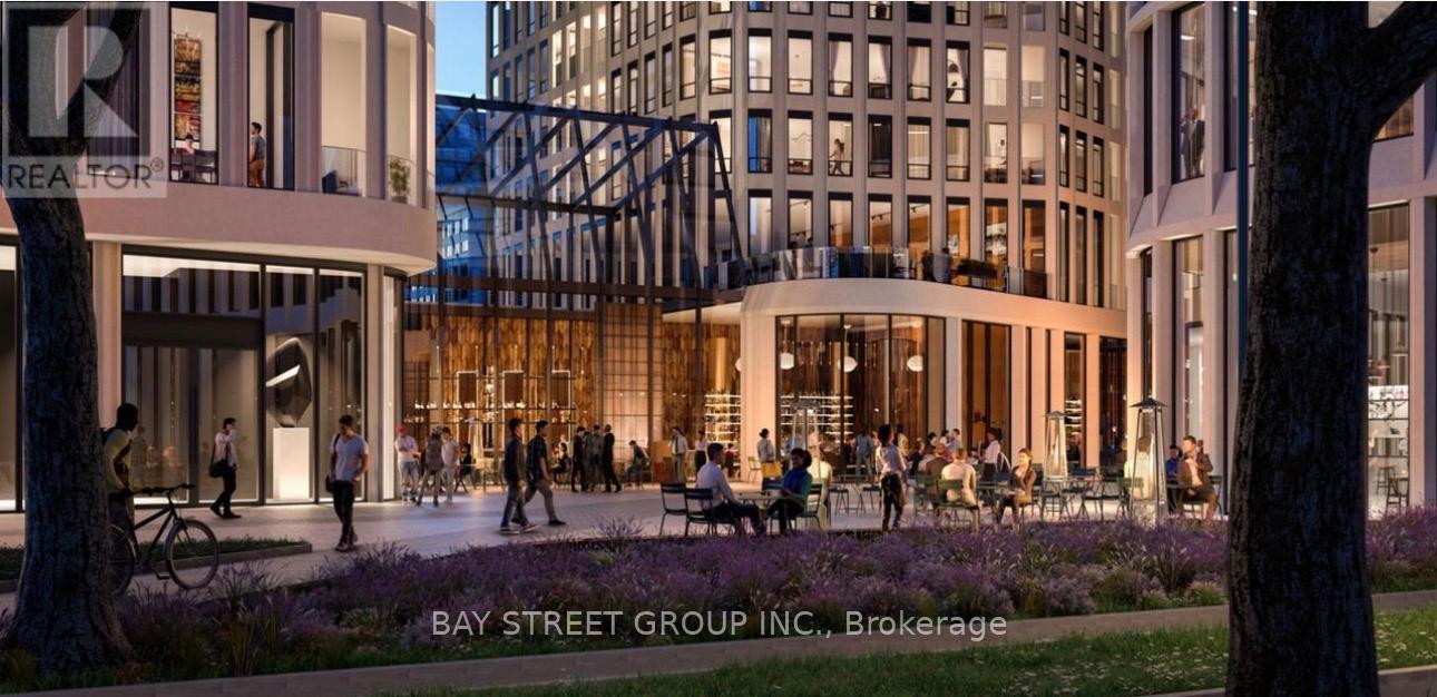 2115 - 230 Simcoe Street, Toronto, ON