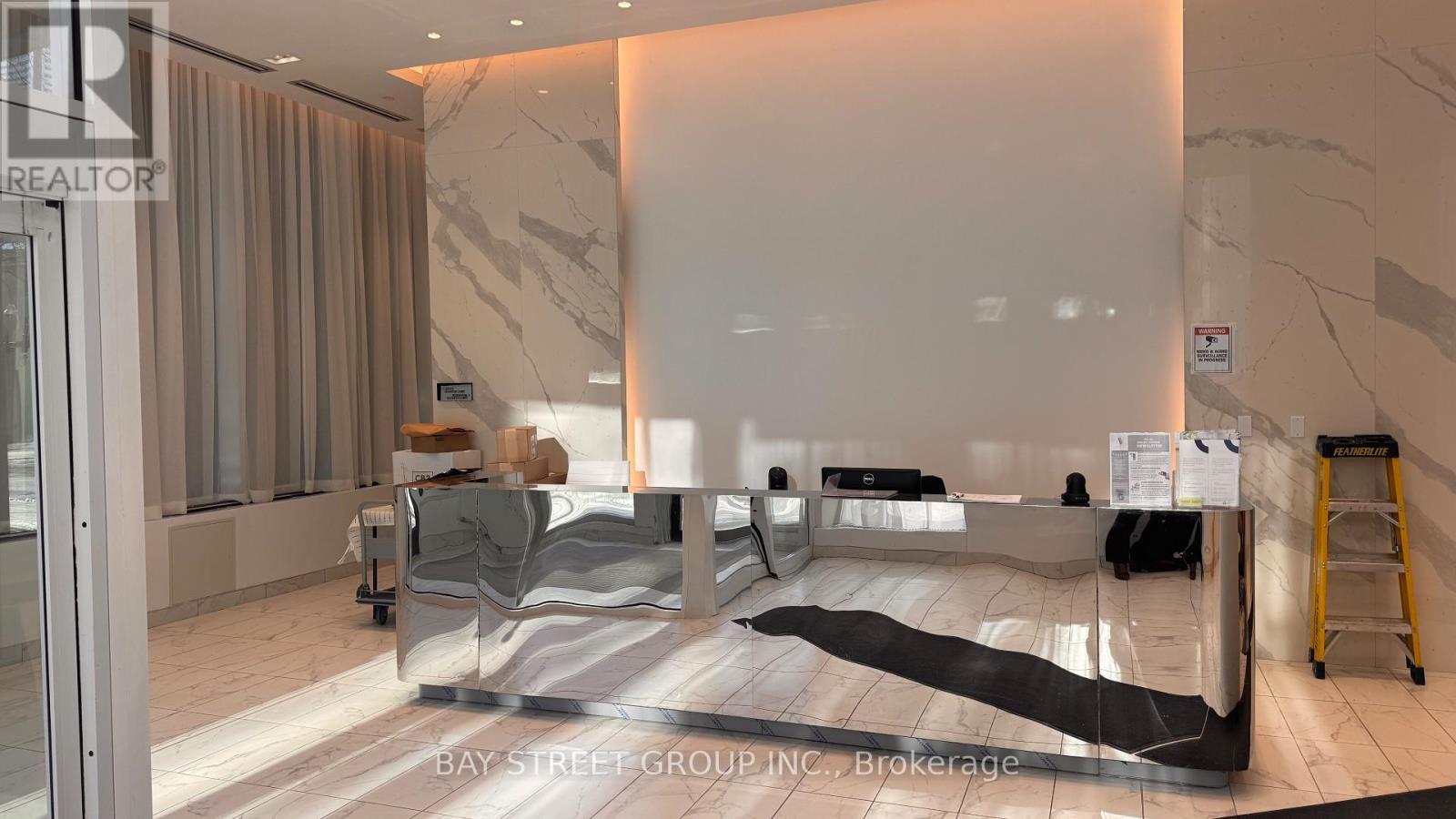 2115 - 230 Simcoe Street, Toronto, ON - Indoor