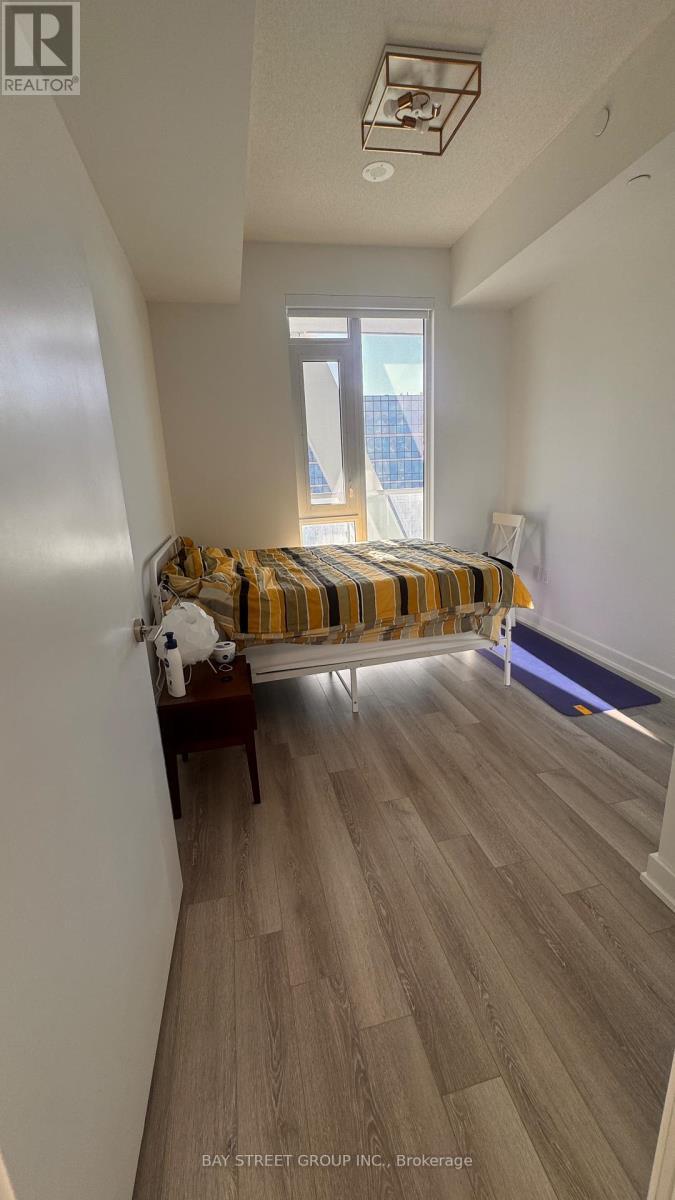 2115 - 230 Simcoe Street, Toronto, ON - Indoor Photo Showing Other Room