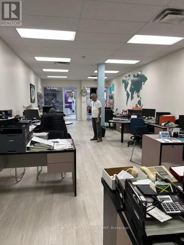 5B - 3030 Don Mills Road, Toronto, ON