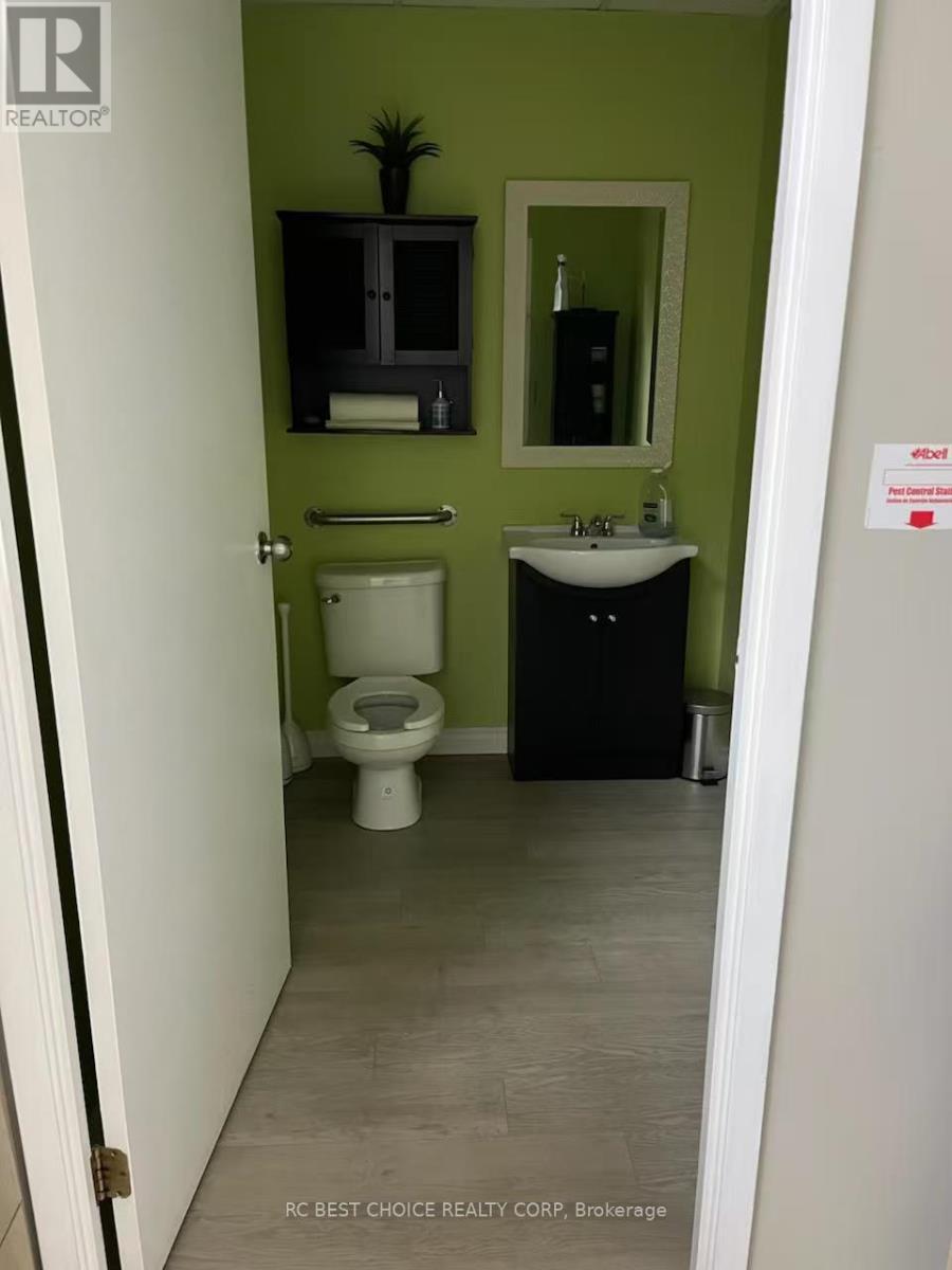 5B - 3030 Don Mills Road, Toronto, ON