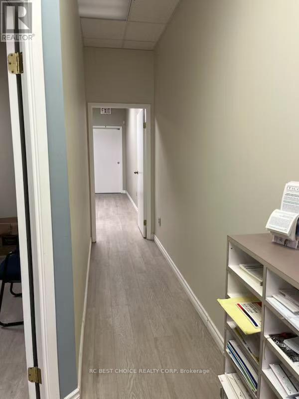 5B - 3030 Don Mills Road, Toronto, ON