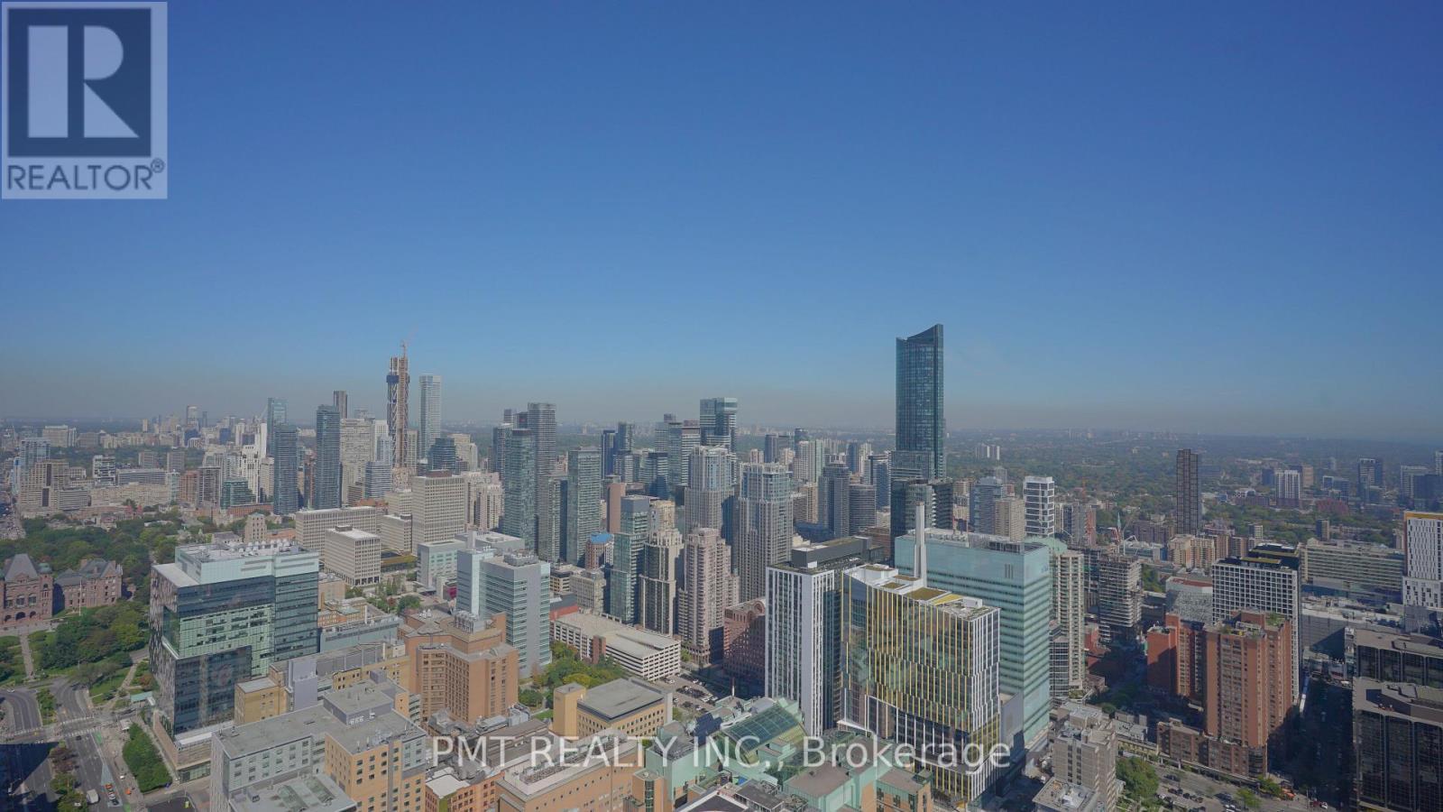 5102 - 488 University Avenue, Toronto, ON