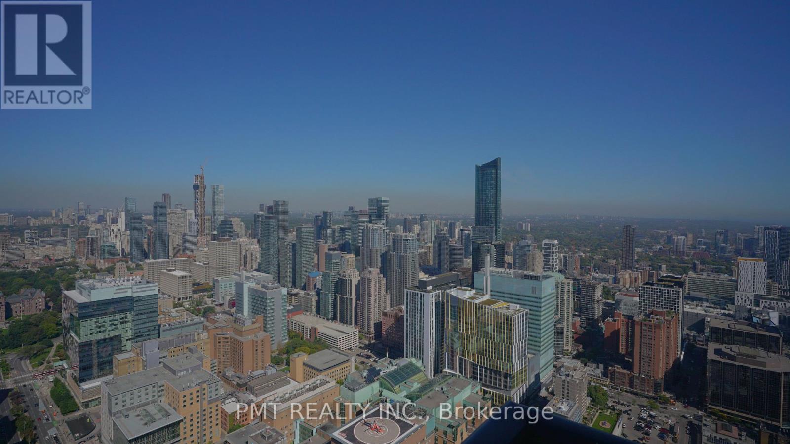 5102 - 488 University Avenue, Toronto, ON