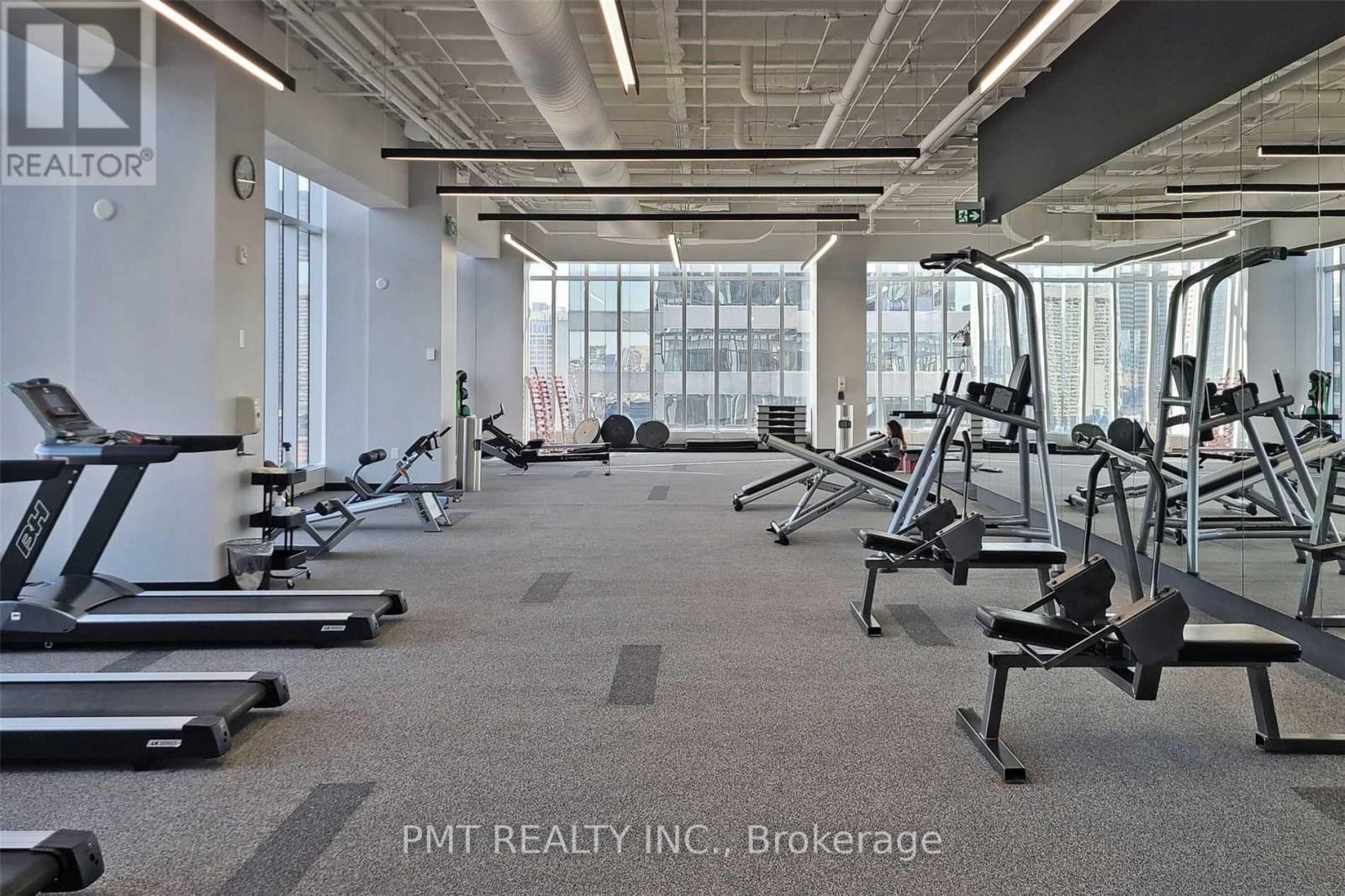 5102 - 488 University Avenue, Toronto, ON