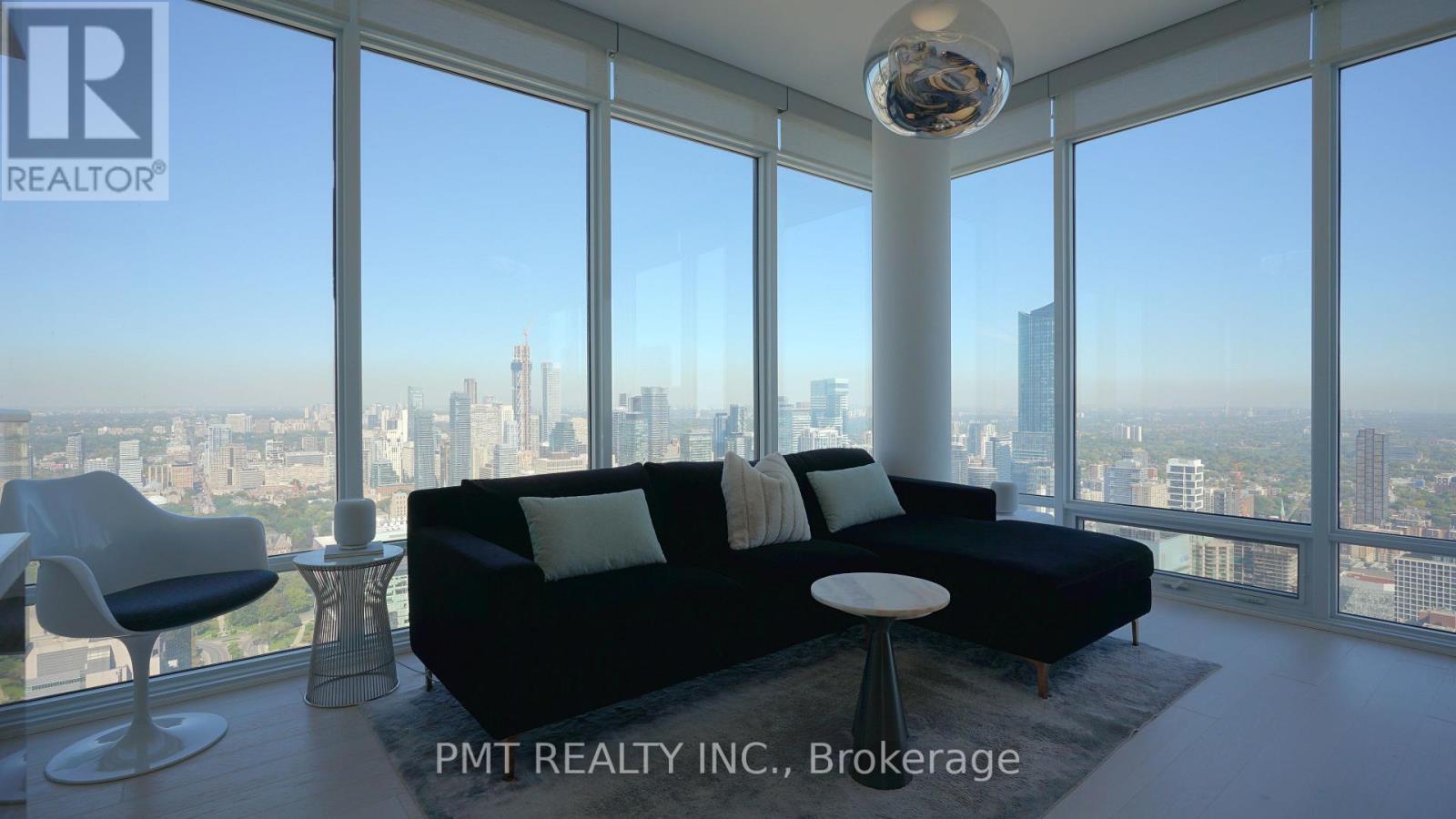 5102 - 488 University Avenue, Toronto, ON