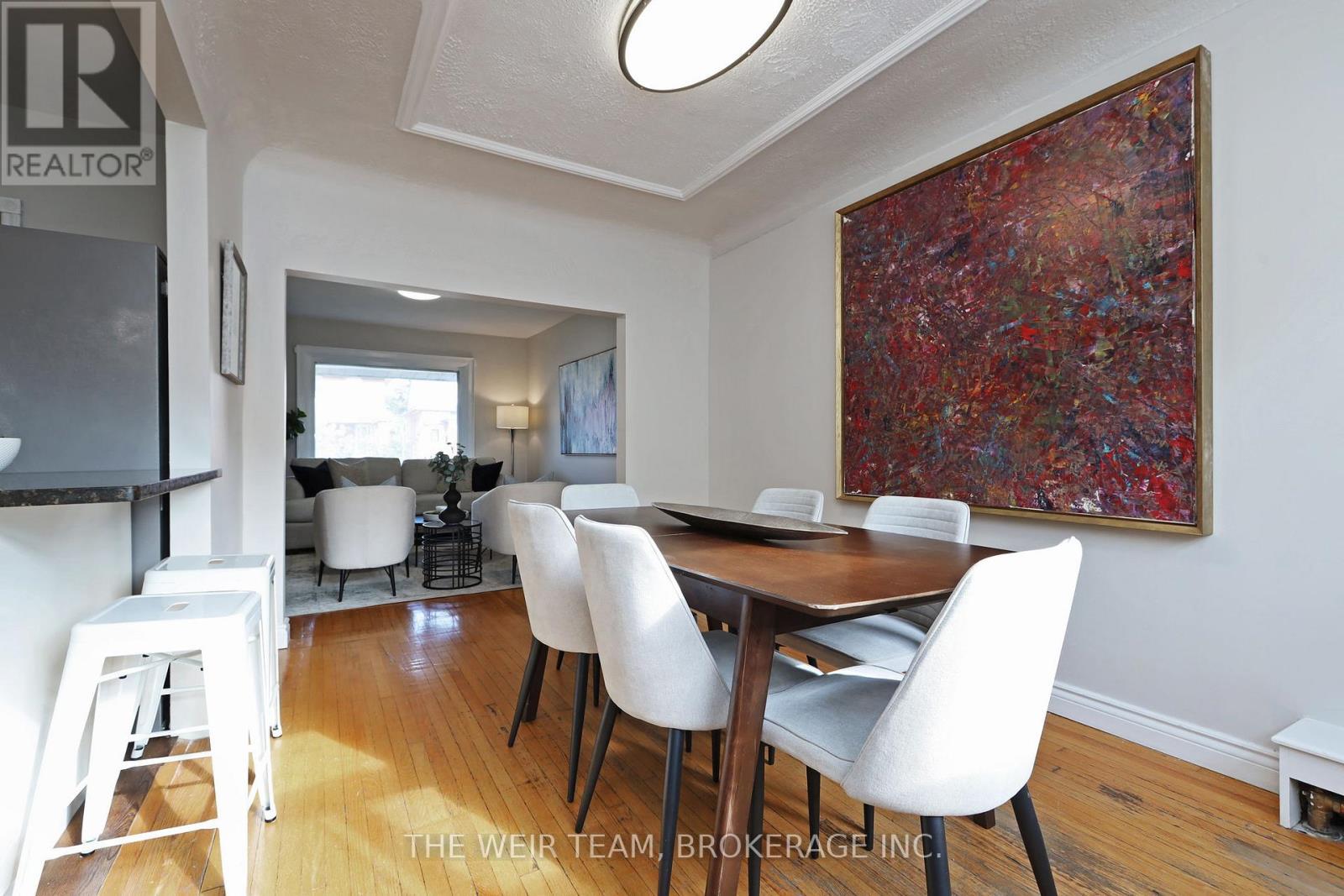 157 Mortimer Avenue, Toronto, ON