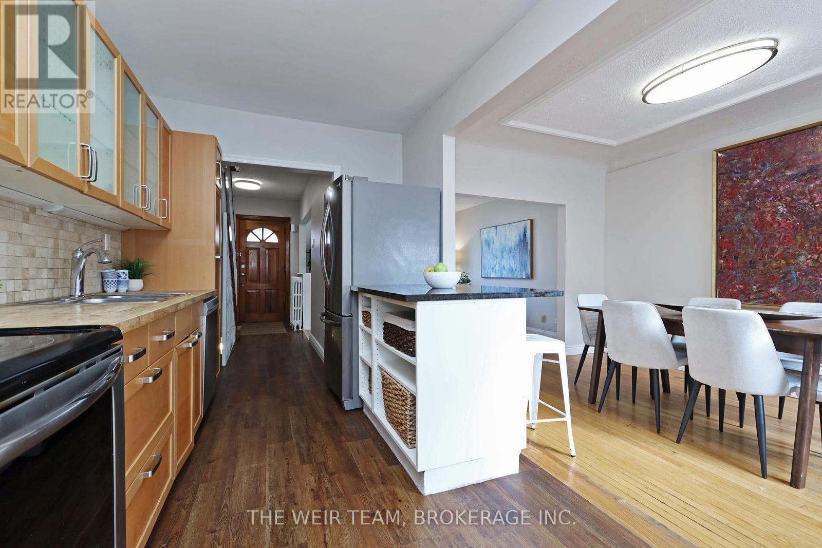 157 Mortimer Avenue, Toronto, ON