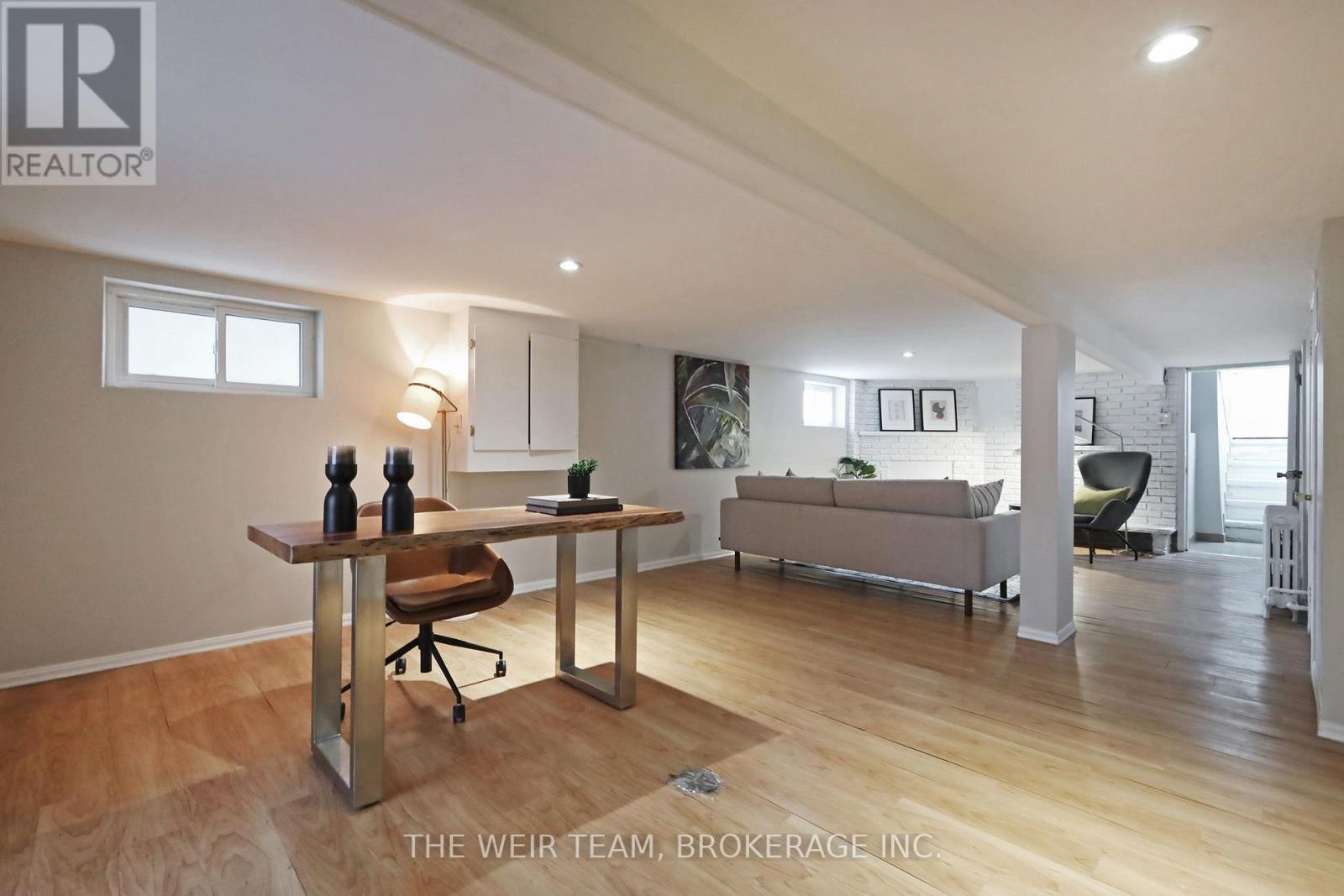 157 Mortimer Avenue, Toronto, ON